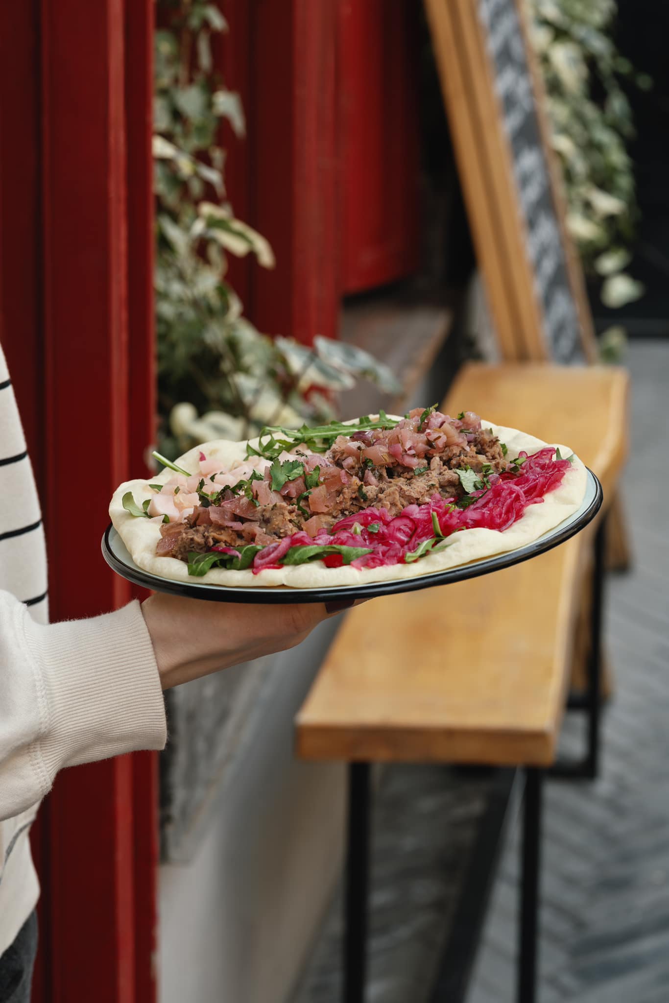 Tamtaki Menu & Ordering